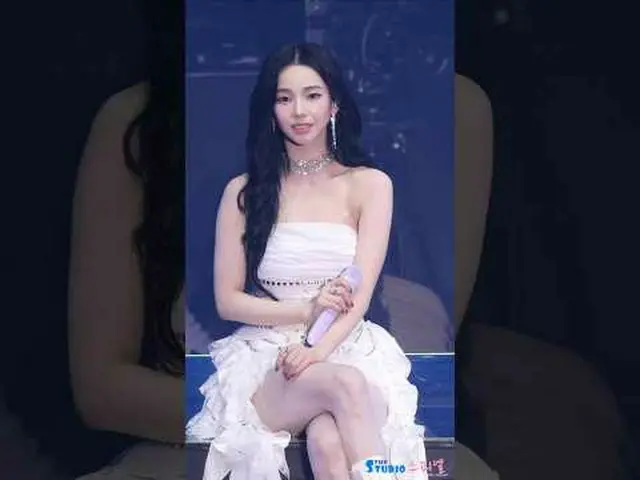 250829 aespa_ _ LIVE_ _ TOUR SYNK aeXIS LINE fancam โดย 스피넬 #เอเอสป้า_ _ #เอเอสป