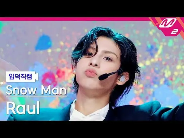 [Fan Video] Snowman Raul - CHARISMAX [Meltin' FanCam] Snowman Raul - CHARISMAX @