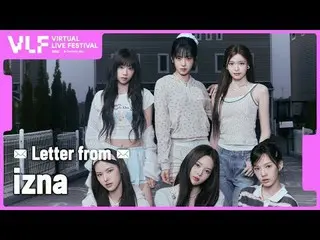 【MBC Virtual Live Ceremony and Coupang Play】วิดีโอเชิญ 🎶 | izna_ _

 MBC Virtua