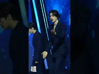 [Show Champion 1-minute fan photo] LUN8_ _ Chael (LUN8_ 카엘)'s <Lost> ♬ #LUN8_ _ 