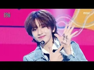 IDID_ _ (IDID_ ) - CHAN_ -RAN | รายการ! Music Core | MBC251004 ออกอากาศ

 #IDID_