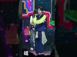 【Show Champion ถ่ายรูปแฟน 1 นาที】KickFlip_ _ KYEHOON (KickFlip_ KYEHOON)'s "เพลง