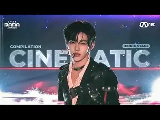 ย้อนชม "The Cinema Stage" ละครเวทีสุดอลังการและน่าจดจำ ในงานประกาศรางวัล MAMA! �