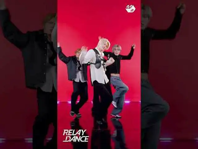 ArrC_ _ “SKIID” ลิล แดน HIGHLIGHT_ | รีเลย์แดนซ์ มีเนื้อหาเพิ่มเติมเกี่ยวกับ #M2