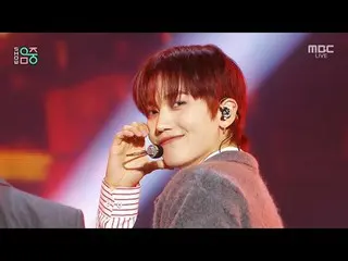 ONF_ _ (ONF_ ) - Put It Back | Show! MusicCore | ออกอากาศทาง MBC 251115

 #ONF_ 