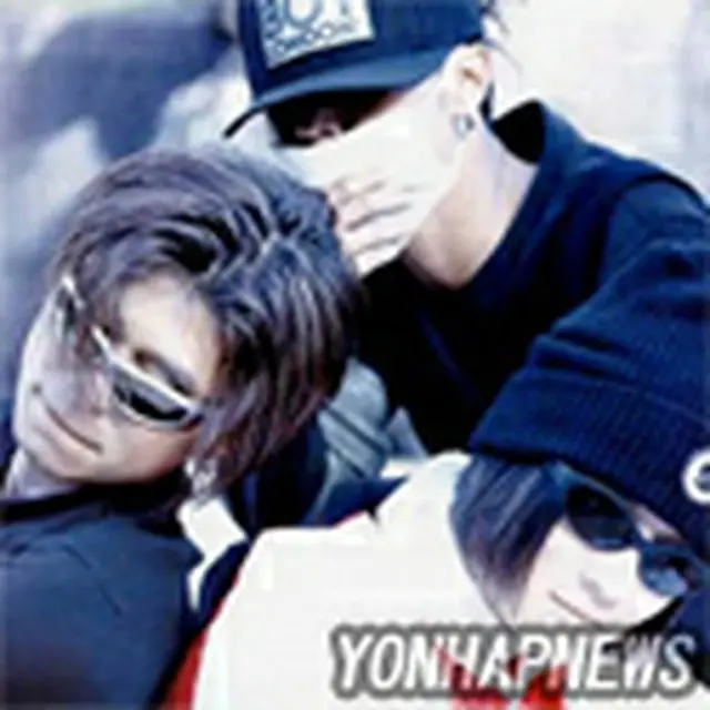 Seo Taiji＆Boys