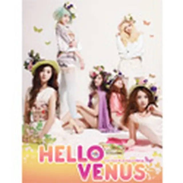 HELLOVENUS