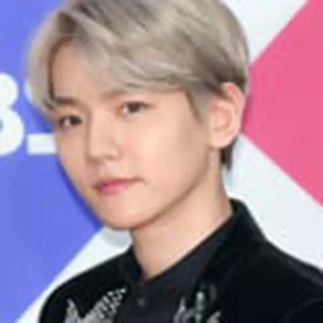 BAEK HYUN