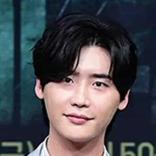 Lee Jong Suk