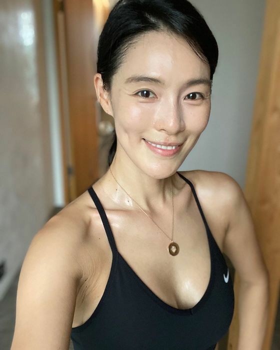 Kahi (อดีต AFTERSCHOOL) เดินทางกลับเกาหลีจากบาหลีซึ่งเธออาศัยอยู่ที่ COVID-19