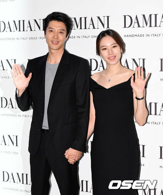 คนสองคนที่คิดว่าเป็น "คู่ที่ป่วย" ... Lee Dong Gun และความรักของ Cho Youn Hee การแต่งงานการคลอดบุตรและการหย่าร้าง