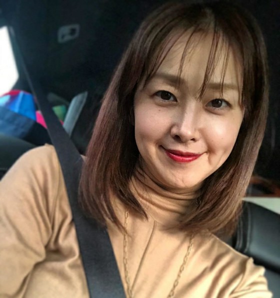 ยูโกะฟูเอกิ "ระวังพายุไต้ฝุ่น" เยียวยาแฟน ๆ ด้วยรอยยิ้มที่ทำให้คุณรู้สึกเป็นแม่ ... คลอดลูกชายคนโตในเดือนกุมภาพันธ์ปีนี้