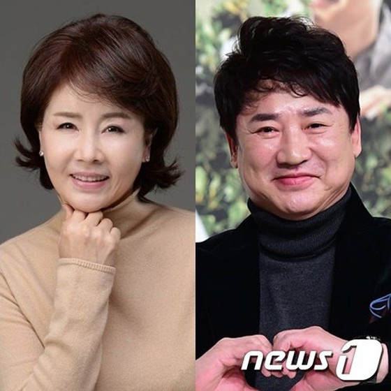 เปิดตัว = Sonu Eun-sook และ Lee Young-ha ปรากฏตัวในรายการวาไรตี้ "เราหย่ากัน" ซึ่งเกี่ยวข้องอย่างใกล้ชิดกับ "อดีตคู่สามีภรรยา" ที่หย่าร้าง