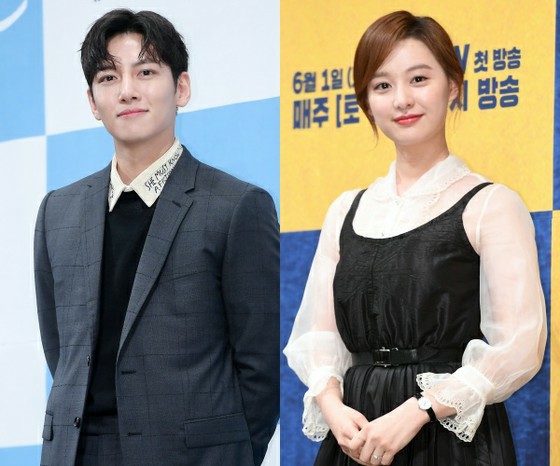 [หัวข้อ] จีชางอุคและคิมจีวอนมีความคาดหวังสูงสำหรับคู่รักแนวเลิฟคอมเมดี้กับละครทีวีเรื่องใหม่ที่นำแสดงโดยการตัดสินใจ