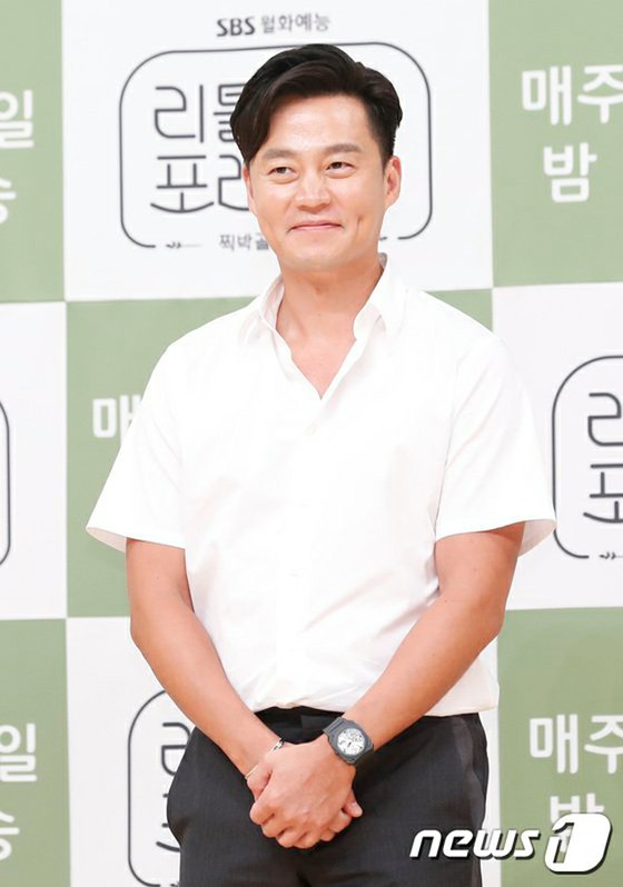 [เป็นทางการ] นักแสดง Lee Seo Jin ปรากฏตัวเป็นแขกรับเชิญใน "Three Meals a Day Fishing Village 5" ทาง TVN "ฉันต้องการให้คุณตรวจสอบรายการ"