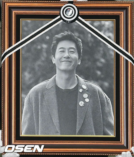 คิมจูฮยอกนักแสดงผู้ล่วงลับ 3 ปีหลังจากเสียชีวิตในวันนี้ (30th)