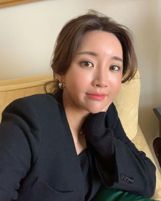 “ สามีของฉันเป็นนักแสดงลีวาน” นักกอล์ฟอาชีพหญิงลีโบมีเผยสถานการณ์ล่าสุดในโอซาก้า ... ยิ้มละมุนด้วยความสวย