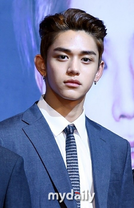 “เรื่องส่วนตัว” ลูคัส (NCT) ระงับกิจกรรม “มีเวลาให้ไตร่ตรอง”… SM Entertainment ก็ขอโทษอย่างเป็นทางการเช่นกัน
