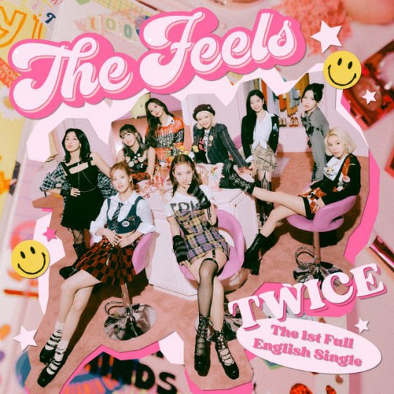"TWICE" มีความเป็นไปได้สูงที่จะก้าวขึ้นสู่จุดสูงสุดของ Billboard ด้วยเพลงใหม่