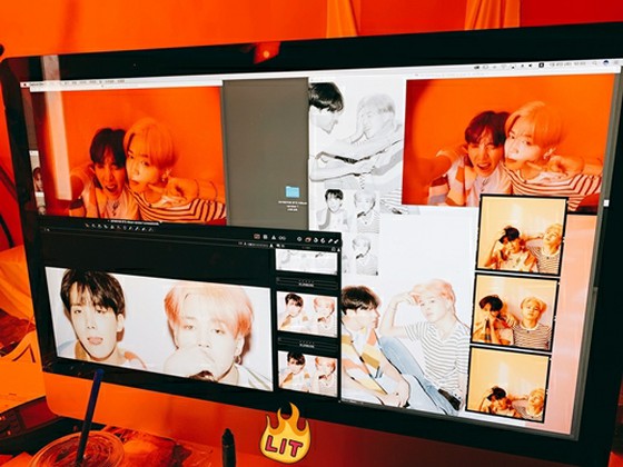 วันนี้ "BTS" เต็มรัก ... "Hope Film" ออกวันเกิดจีมิน