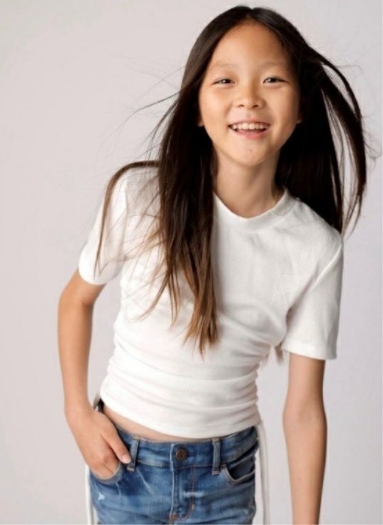 Saran ลูกสาวของ Yoshihiro Akiyama & SHIHO รายงานวันเกิดครบรอบ 10 ปีของเธอ (อายุ 11 ปี)! Hot Topic ในเกาหลี ครั้งแรก โตเร็ว