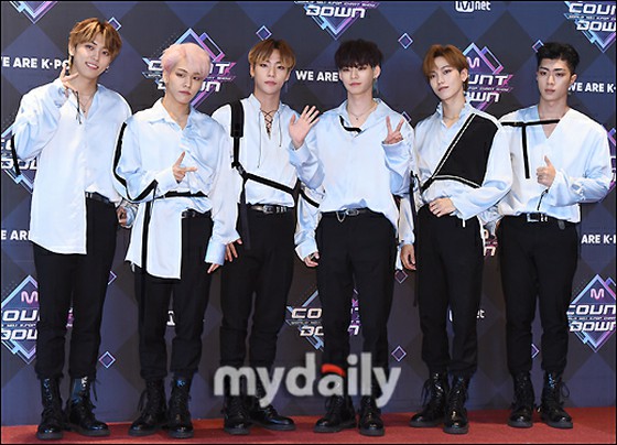 [Full text] "ONF" สมาชิกเกาหลีทั้ง 5 คน เกณฑ์ทหาร ... ปลายปีนี้