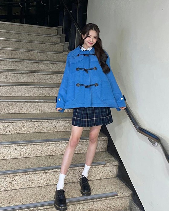 Jang Won Young (IVE), "ขายาวเกินไป" เจ็บมั้ย? รูปภาพ SNS ก็ไม่สมจริงเช่นกัน