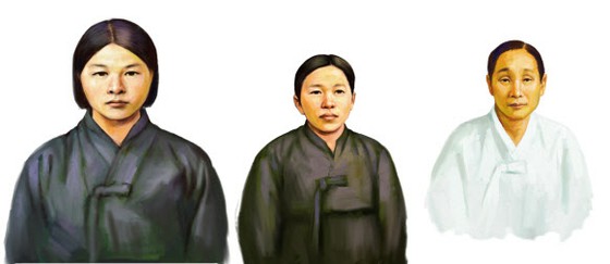 ได้รับเลือกให้เป็น "นักเคลื่อนไหวอิสระมกราคม" ตัวเอกของขบวนการต่อต้านญี่ปุ่นเชจูอามะ = เกาหลีใต้