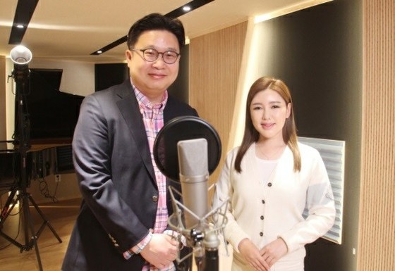 อาจารย์ชาวเกาหลีส่ง "อารีรัง" ไปทั่วโลกกับนักร้องหญิง ... "อยากแนะนำดนตรีพื้นเมืองด้วย"