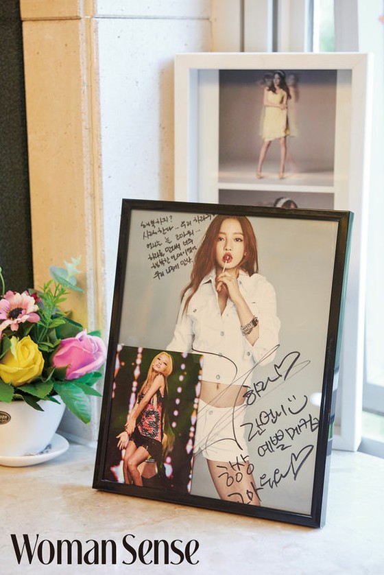 บทสัมภาษณ์ของน้องชายผู้ล่วงลับของ Ku Hara ... ทรัพย์สินที่ถูกทิ้งไว้โดยพี่สาวลูก ๆ ของครอบครัวที่หย่าร้าง