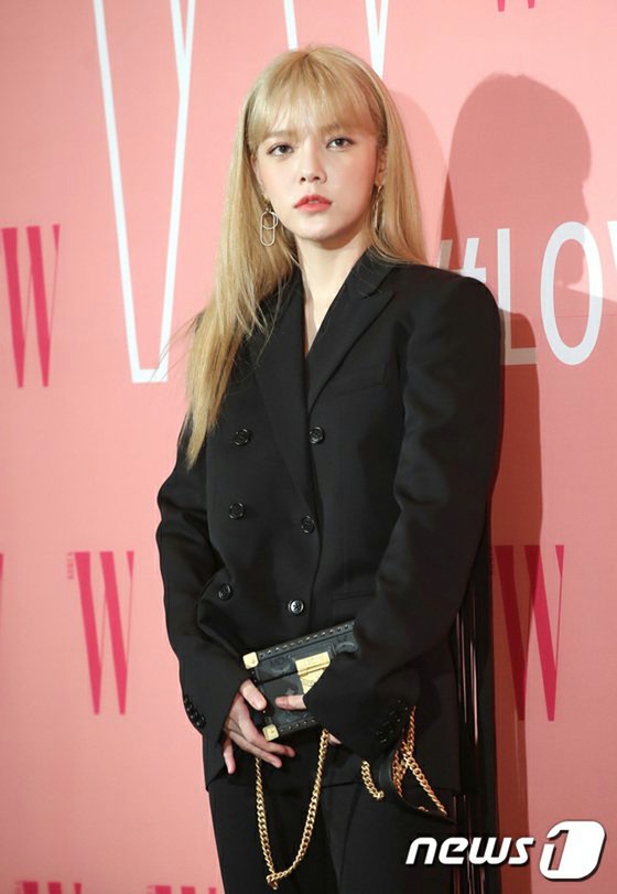 อดีต "AOA" Mina เปิดเผยว่าสาเหตุการถอนตัวคือสมาชิก Jimin? การโต้แย้งใน SNS "นวนิยาย"