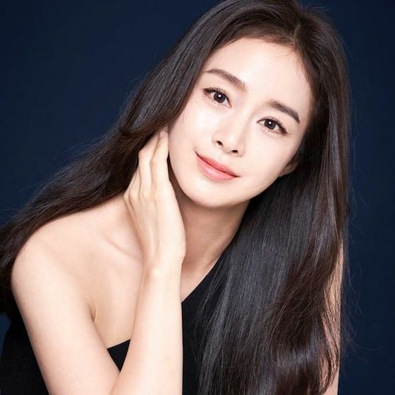 นักแสดงหญิงคิมแทฮี“ คิมแทฮีฮี”