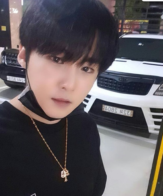 BJ Seyah พูดถึงการเสียชีวิตของ Park So-eun ปลายปี "ฉันไม่ต้องการที่จะเดาว่าไม่มีใครเดาได้หลังจากที่ฉันได้เรียนรู้ความตายของฉัน