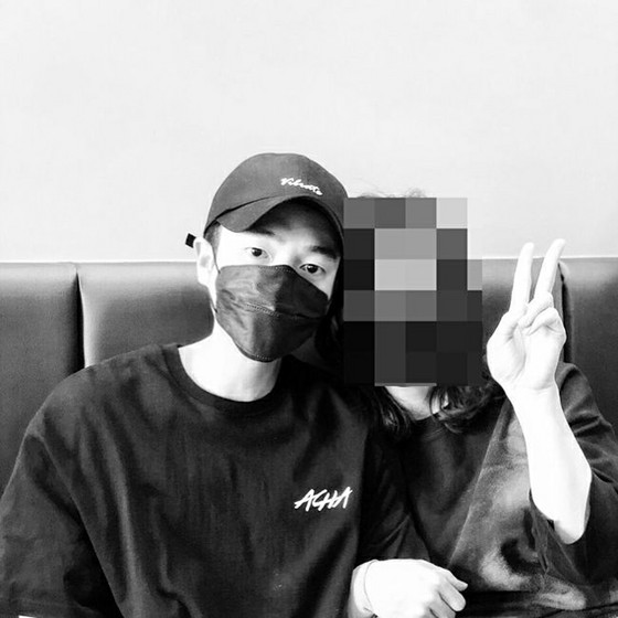 นักแสดงซองซึงวอนเปิดเผยสภาพและความรู้สึกของเขาเป็นครั้งแรกหลังจากได้รับการปล่อยตัวจากการขับขี่โดยไม่ต้องขับรถ