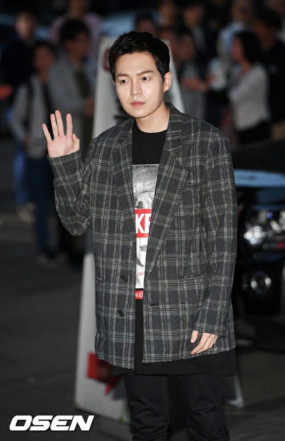 นักแสดงซองซึงวอนเปิดเผยสภาพและความรู้สึกของเขาเป็นครั้งแรกหลังจากได้รับการปล่อยตัวจากการขับขี่โดยไม่ต้องขับรถ