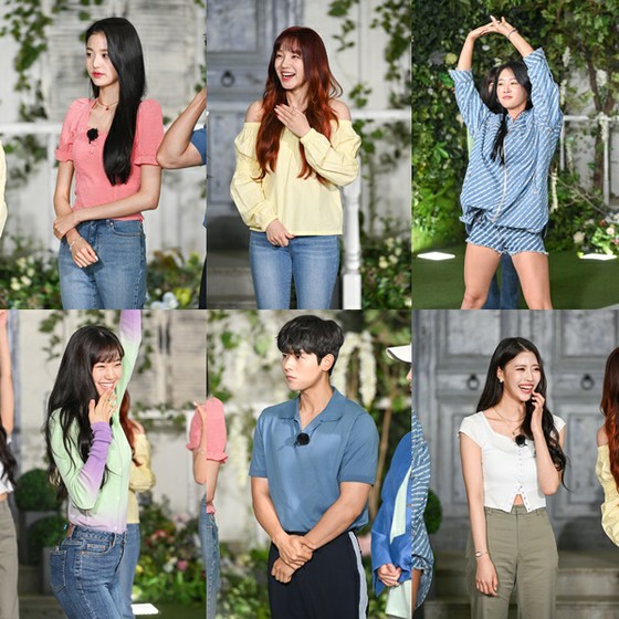 "Running Man", "IZONE" ชนะ Young ถึงอดีต "ZE: A" Kim Dong Jun เข้าร่วมในฐานะสมาชิกที่หรูหรา ... การแข่งขันคู่ที่ดีที่สุดที่เคยมีมา