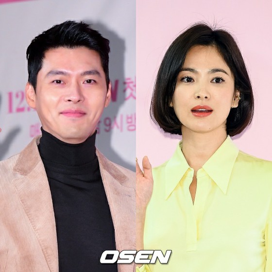 นักแสดงชายฮยอนบิน (Love's Landing) ดาราฮยอนบิน (หย่าร้าง) นักแสดงหญิงซองเฮเคียว