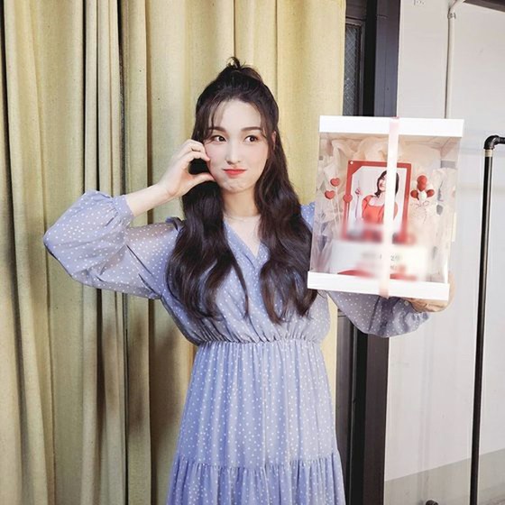 YULHEE (อดีต LABOUM) ลดน้ำหนัก 29 กก. ... "อาหารสำเร็จครั้งแรกในชีวิต"