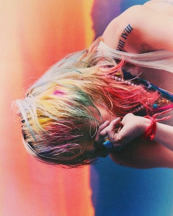 “สามีเป็นนักแสดง คิมมินจู” ควอนดามี น้องชาย G-DRAGON (BIGBANG) กระตือรือร้นมากที่จะสนับสนุน ... “ผมสีรุ้ง ฉันก็จะทำเหมือนกัน”