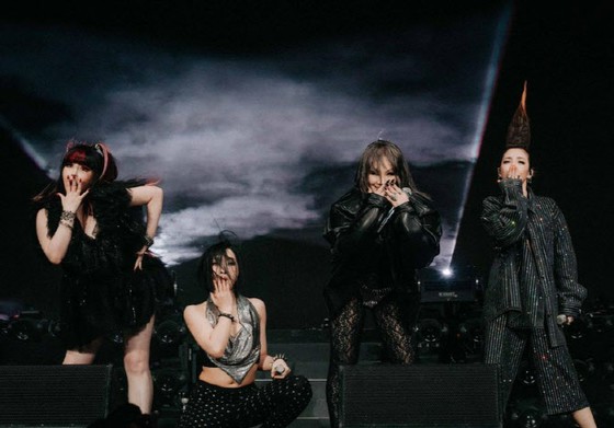 "2NE1" ที่ "กลับมาเจอกันครั้งแรกในรอบ 7 ปี" กลายเป็น Hot Topic อย่างถูกกฎหมายตั้งแต่แรก?