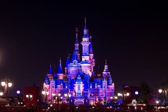 ท้ายที่สุด ... ข่าวการดึงดูด Disney World ใน Gyeongsangbuk-do ประเทศเกาหลีใต้คือ "ข้อมูลที่ผิด"