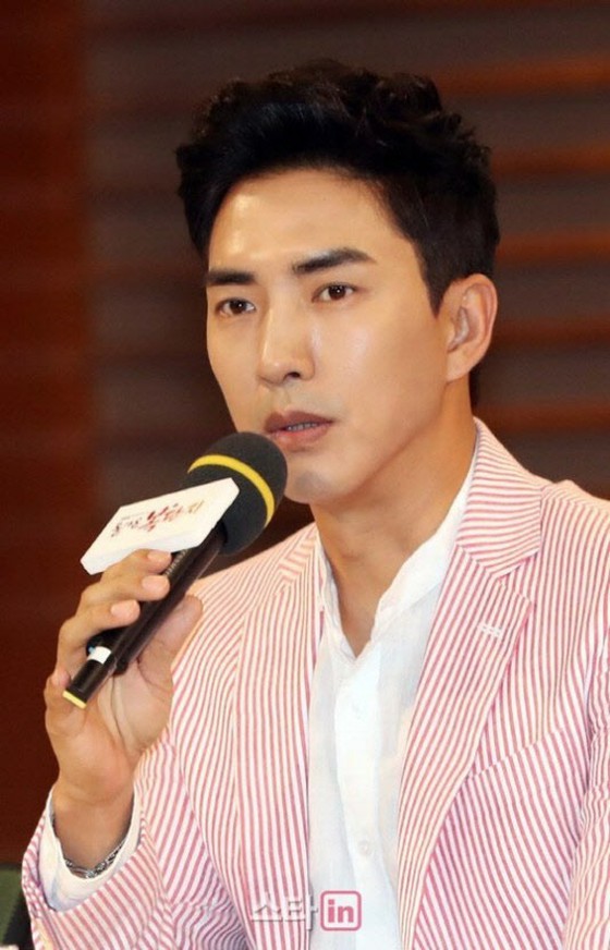 นักแสดงโกเซวอน "หย่า/แท้ง" แฉอดีตคู่รักแฉ "ไม่ขอโทษ"