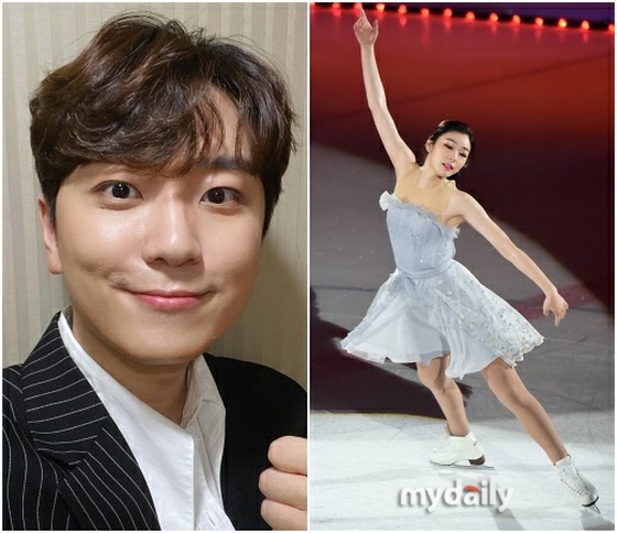 “Figure Queen” คิมยูนาประกาศแต่งงาน “อดีตสมาชิกมหาวิทยาลัยโซล” โคอูริม (Forestella) เผยความรู้สึกของเธอ