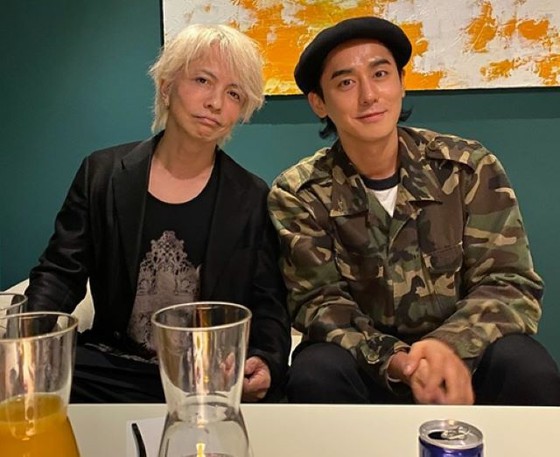 Kim Sang-hyuk (Click-B), HYDE ของดาราในตำนาน “Larque” และ Gyarupeis…No Min Woo และผู้เล่นตัวจริงอื่น ๆ