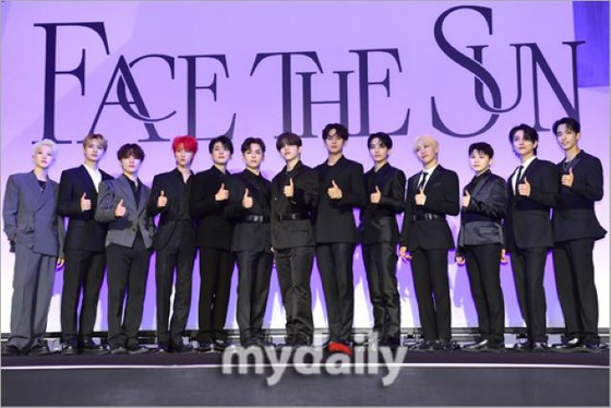 [ข้อความเต็ม] "SEVENTEEN" พฤติกรรมที่มากเกินไปของแฟนๆ เช่น การสะกดรอยตามสร้างความเสียหายเป็นปัญหาหรือไม่? "การดำเนินการทางกฎหมายเป็นไปได้สำหรับการสัมผัสทางกายภาพและการถ่ายภาพ"