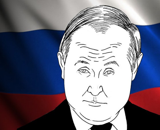 “โปรสงคราม” คะแนนนิยมรัสเซีย “พรวดพราด” จาก 57% เป็น 25%