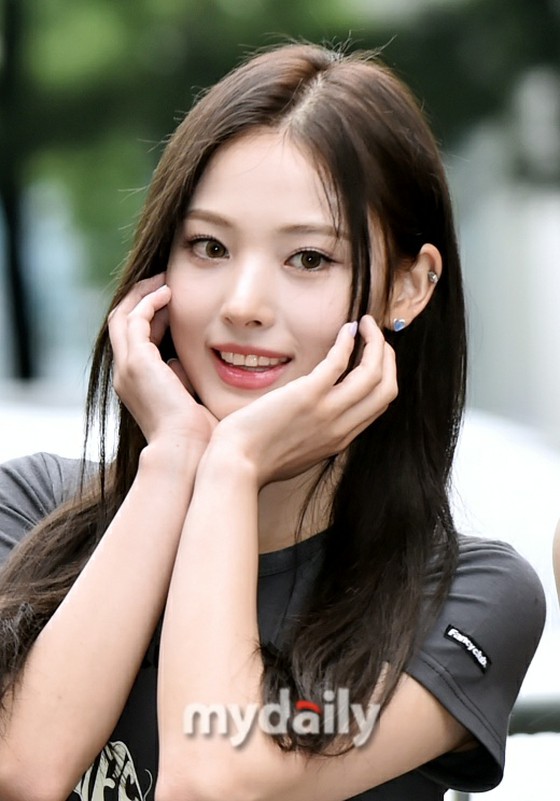 [ข้อความเต็ม] "NMIXX" Jinnie ประกาศถอนตัวจากกลุ่ม... ยกเลิกสัญญาพิเศษ = สำนักงาน "สถานการณ์ส่วนตัว"