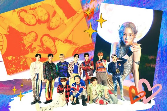 "New Jeans" จาก BI (อดีต iKON) ถึง RM ... นิตยสาร US TimE ประกาศ "K-POP ยอดเยี่ยมประจำปี 2022"
