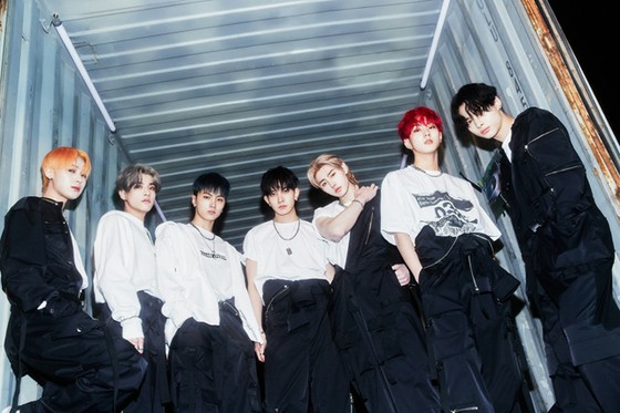 "ชื่อแฟนคลับ" ของกลุ่ม K-POP ชาย!