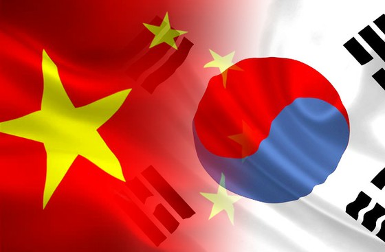 จีนชี้ "วีซ่าจำกัดการเข้าเมือง" และ "ตำแหน่งที่สาม" ของเกาหลีใต้ ... "ไม่ควรเป็นอุปสรรคต่อความสัมพันธ์จีน-เกาหลีใต้"